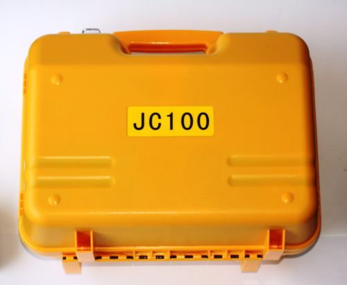 JC-100 Plumb Laser Level