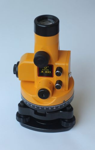 JC-300 Plumb Laser Level